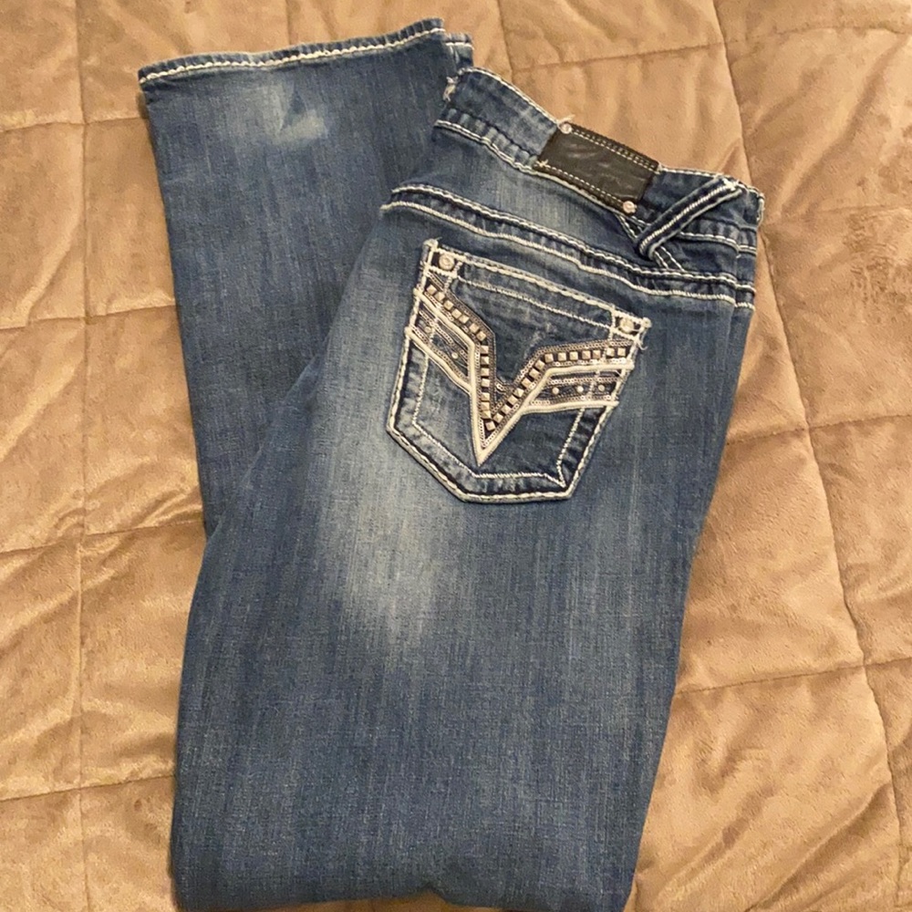 Women’s Vigoss Jeans